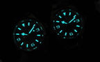 US Pre-Owned Octopus 36mm Explore PT5000 Automatic Watch