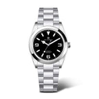 US Pre-Owned Octopus 36mm Explore PT5000 Automatic Watch