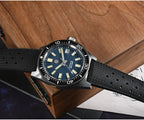 EU Pre-Owned San Martin 39mm 62mas Dive Watch SN007GB