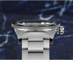 EU Pre-Owned San Martin 39mm 62mas Dive Watch SN007GB