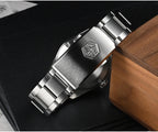 EU Pre-Owned San Martin 39mm 62mas Dive Watch SN007GB