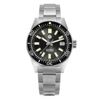 EU Pre-Owned San Martin 39mm 62mas Dive Watch SN007GB