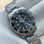 EU Pre-Owned Steeldive SD1953 Sub Men Watch