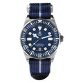US Pre-Owned Tactical Frog Titanium FX-Diving Watch V4