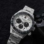US Pre-Owned Tactical Frog VS75 Solar Chronograph Watch
