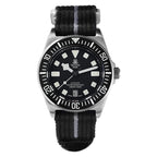 US Pre-Owned Tactical Frog Titanium FX-Diving Watch V4