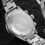 US Pre-Owned Tactical Frog VS75 Solar Chronograph Watch