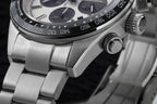 US Pre-Owned Tactical Frog VS75 Solar Chronograph Watch