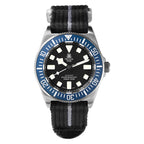 US Pre-Owned Tactical Frog Titanium FX-Diving Watch V4
