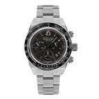 US Pre-Owned Tactical Frog VS75 Solar Chronograph Watch