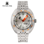 US Pre-Owned Tactical Frog Sub 300T V2/V3 Automatic Dive Watch