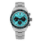 US Pre-Owned Tactical Frog VS75 Solar Chronograph Watch