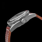 US Pre-Owned Thorn T019 Vintage Titanium Automatic Dive Watch