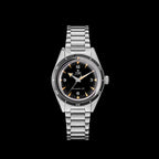 US Pre-Owned Thorn T026 38mm 1957 Vintage Men Watch