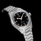 US Pre-Owned Thorn T026 38mm 1957 Vintage Men Watch