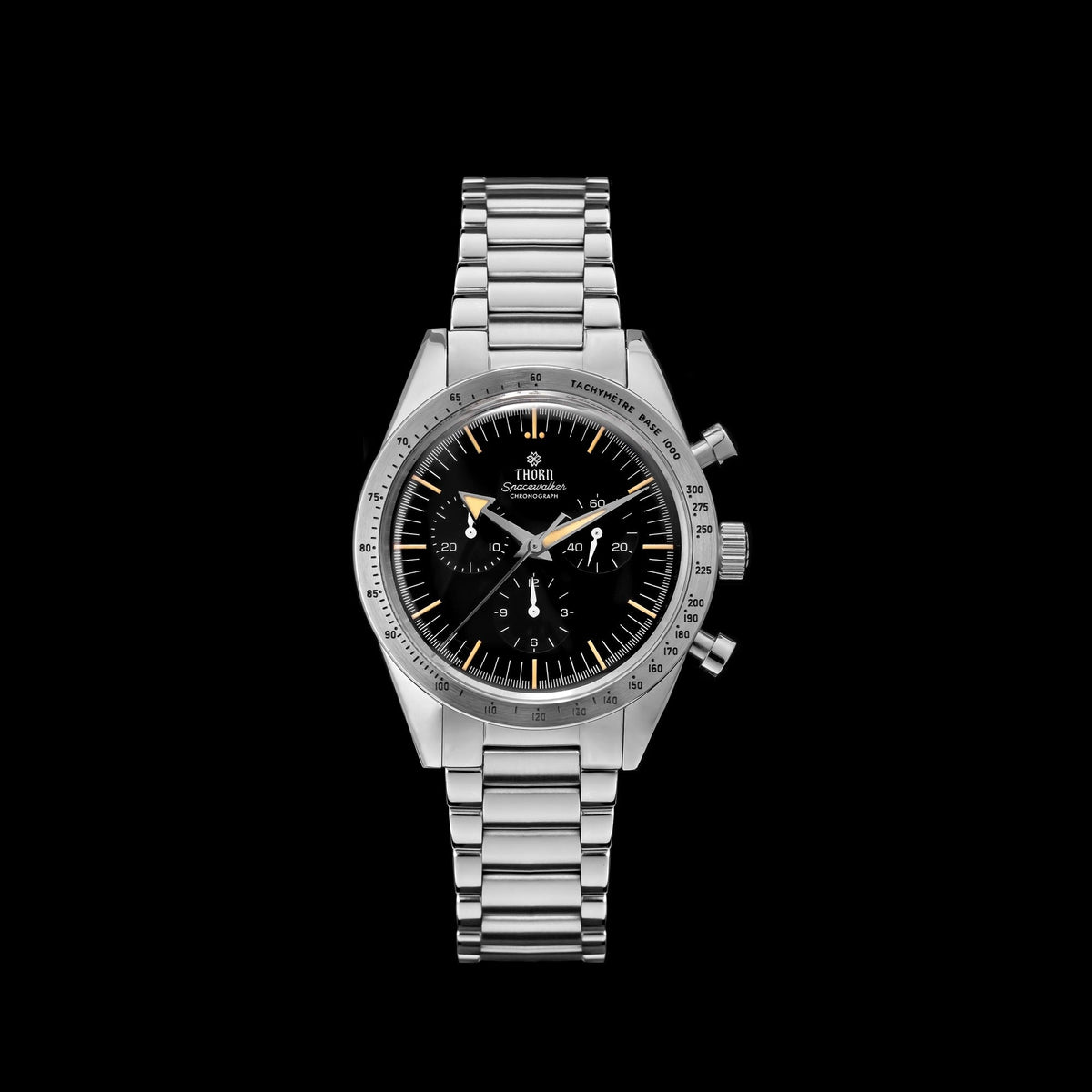 US Pre-Owned Thorn T026 38mm 1957 Vintage Men Watch