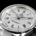 US Pre-Owned Thorn 34mm PT5000 Retro Mechanical Watch T004