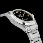 US Pre-Owned Thorn 34mm Vintage Mechanical Watch T005