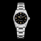 US Pre-Owned Thorn 34mm Vintage Mechanical Watch T005