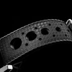 US Pre-Owned Thorn 38mm Titanium 50-Fathoms Dive Watch