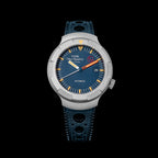 US Pre-Owned Thorn T011 Titanium Vintage Men Watch