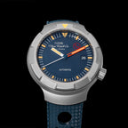 US Pre-Owned Thorn T011 Titanium Vintage Men Watch