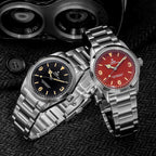 US Pre-Owned Thorn 34mm Vintage Mechanical Watch T005