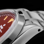 US Pre-Owned Thorn 34mm Vintage Mechanical Watch T005