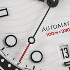 EU Pre-Owned Watchdives WD007 42mm Titanium NTTD Dive Watch