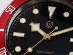 EU Pre-Owned Watchdives WD7922 V2 37mm VH31 Watch