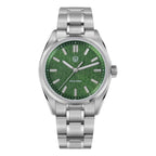 EU Pre-Owned Watchdives WD0003 / WD0003B Natural Stone Watch