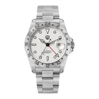 EU Pre-Owned Watchdives WD16570B 38mm 6460 GMT Watch V2