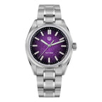 US Pre-Owned Watchdives WD0003B Natural Stone Watch