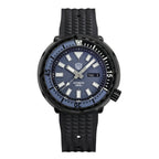 EU Pre-Owned Watchdives PVD Coated Tuna Automatic Dive Watch