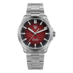 EU Pre-Owned Watchdives WD0005 39mm NH35 Automatic Watch