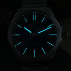 EU Pre-Owned Watchdives WD0005 39mm NH35 Automatic Watch