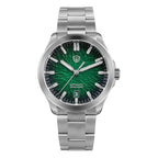 EU Pre-Owned Watchdives WD0005 39mm NH35 Automatic Watch