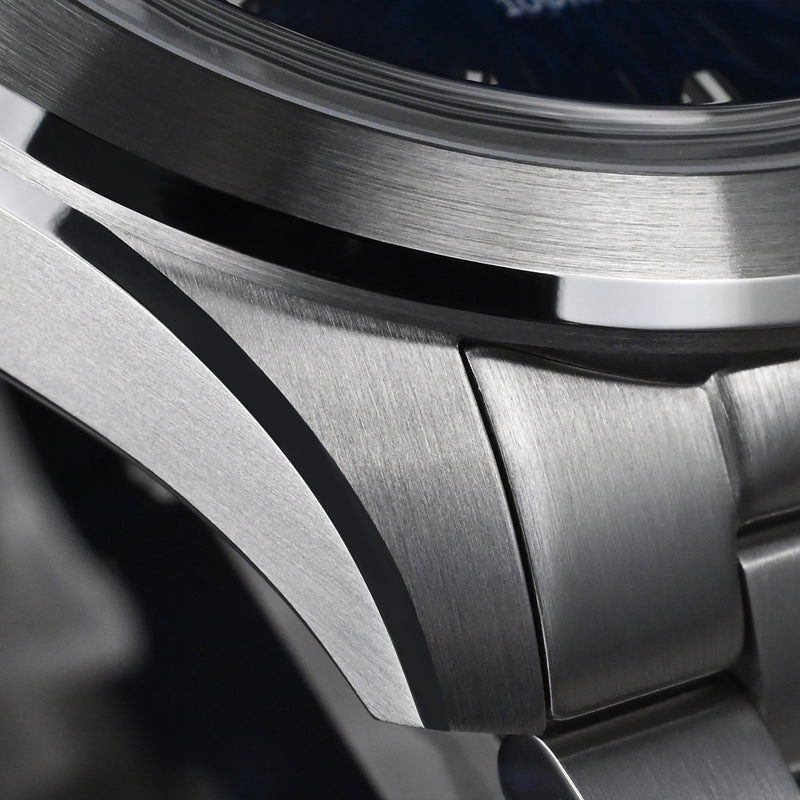 EU Pre-Owned Watchdives WD0005 39mm NH35 Automatic Watch