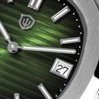 EU Pre-Owned Watchdives WD0013 Ronda 714 Men Watch