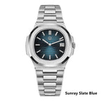 EU Pre-Owned Watchdives WD0013 Ronda 714 Men Watch