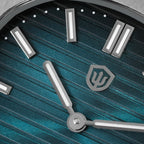 EU Pre-Owned Watchdives WD0013 Ronda 714 Men Watch