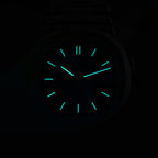 EU Pre-Owned Watchdives WD0013 Ronda 714 Men Watch