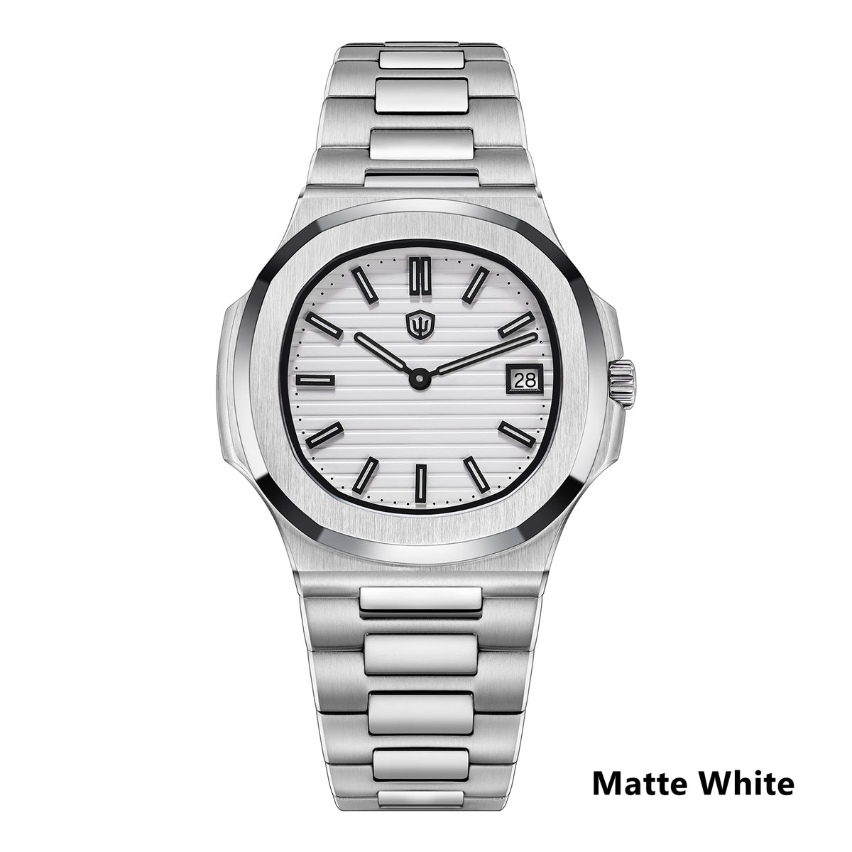 EU Pre-Owned Watchdives WD0013 Ronda 714 Men Watch