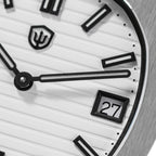 EU Pre-Owned Watchdives WD0013 Ronda 714 Men Watch