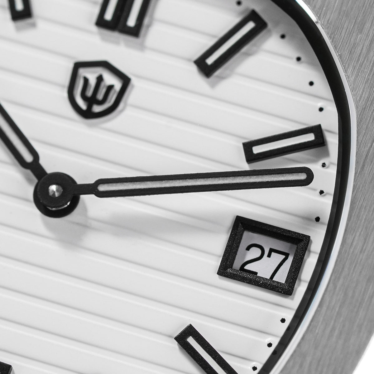 EU Pre-Owned Watchdives WD0013 Ronda 714 Men Watch