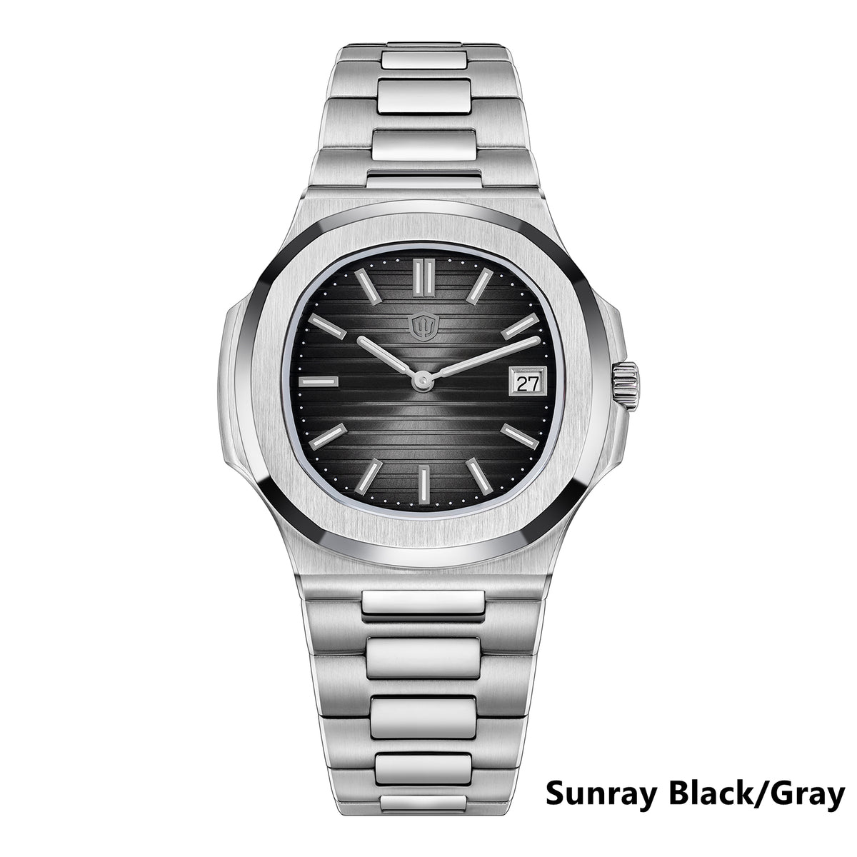 EU Pre-Owned Watchdives WD0013 Ronda 714 Men Watch