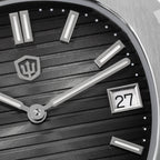 EU Pre-Owned Watchdives WD0013 Ronda 714 Men Watch