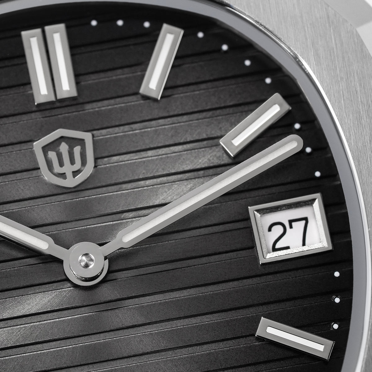 EU Pre-Owned Watchdives WD0013 Ronda 714 Men Watch
