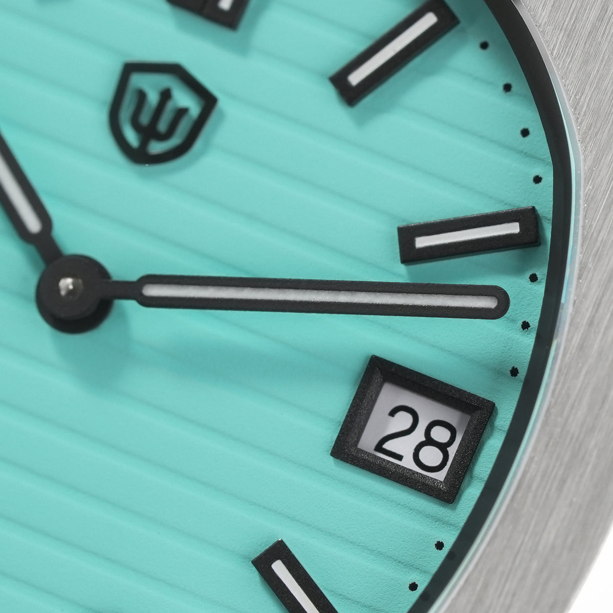 EU Pre-Owned Watchdives WD0013 Ronda 714 Men Watch