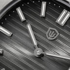 EU Pre-Owned Watchdives WD0013 Ronda 714 Men Watch